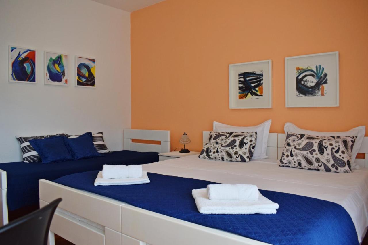Close To Center, Quiet, With Parking Apartmán