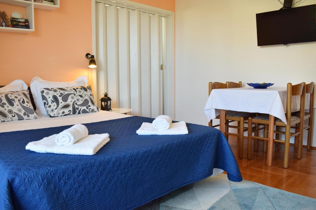 Close To Center, Quiet, With Parking Apartmán