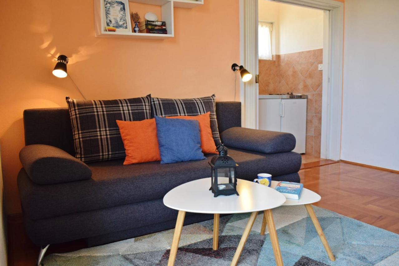 Close To Center, Quiet, With Parking * Hvar Town