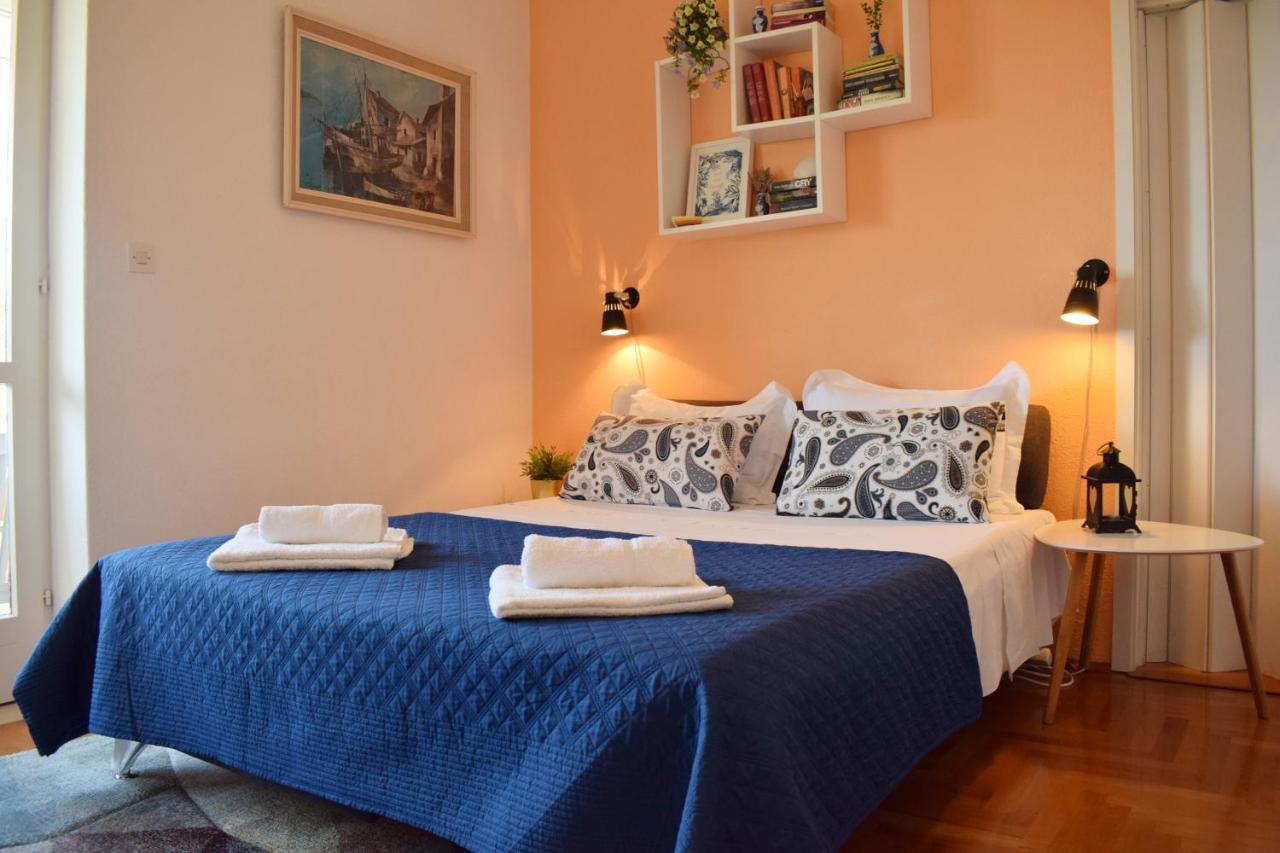 Apartment Close To Center, Quiet, With Parking