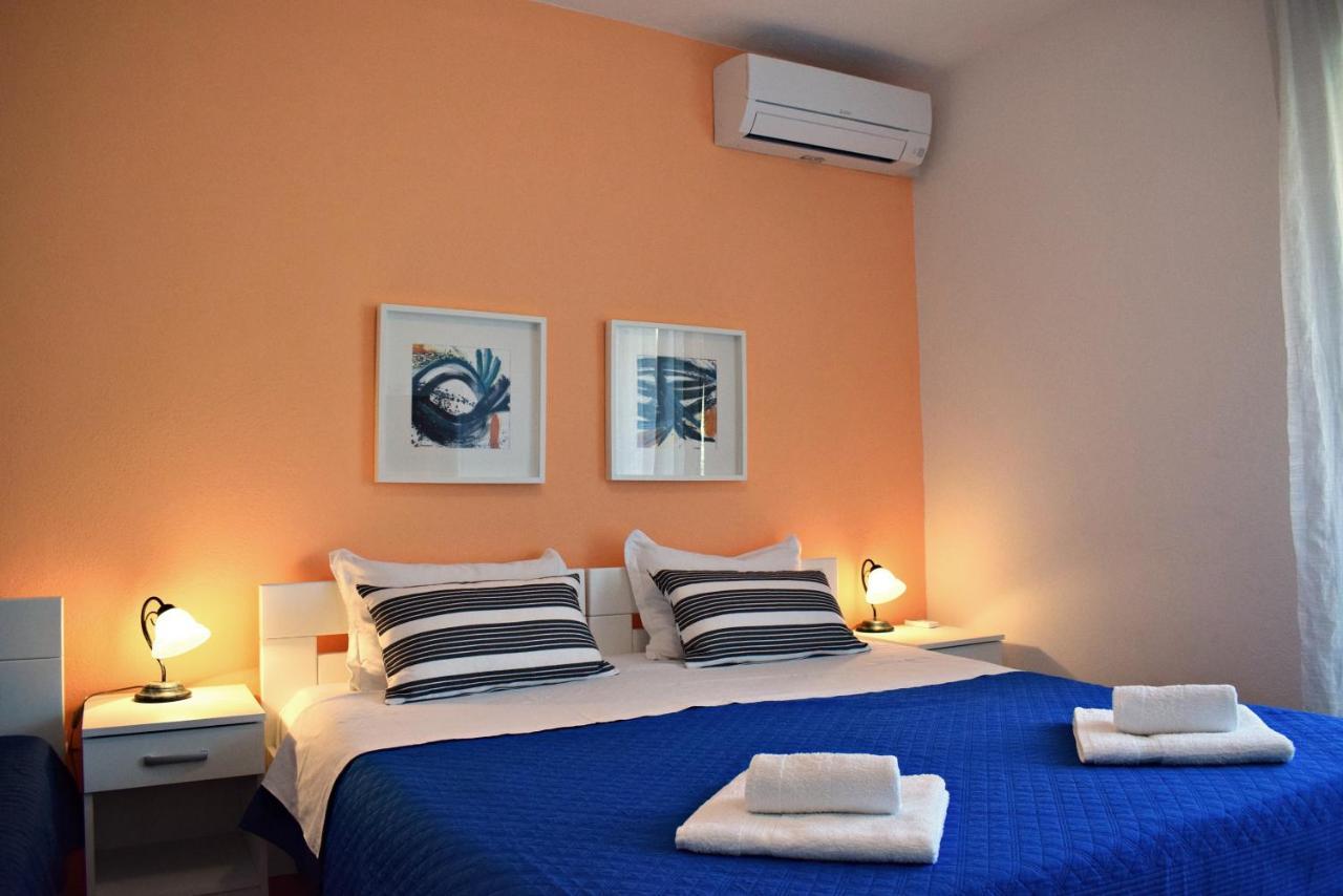 Apartment Close To Center, Quiet, With Parking Hvar Town