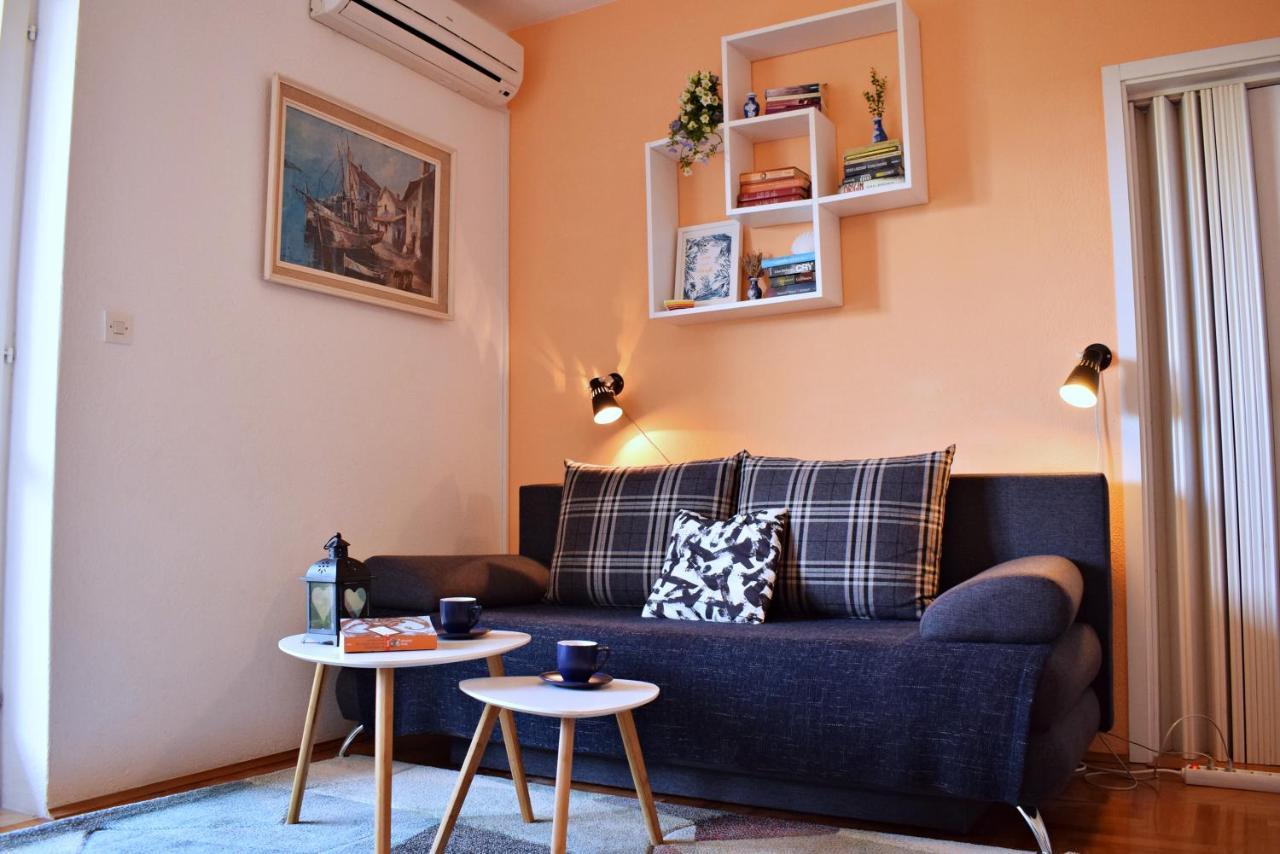Close To Center, Quiet, With Parking Apartmán