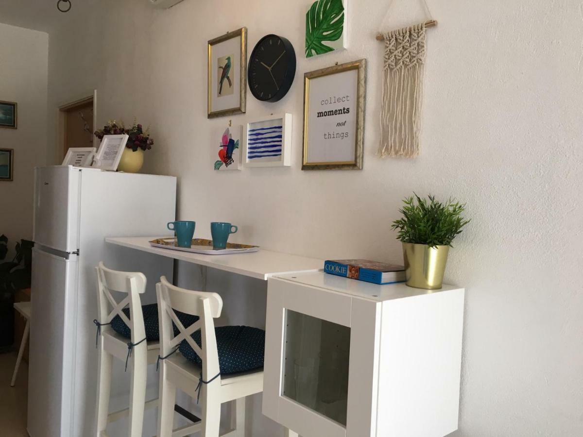 Apartmán Close To Center, Quiet, With Parking Hvar Town