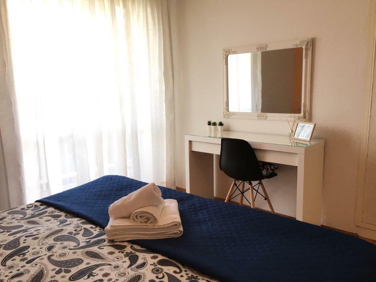 Apartment Close To Center, Quiet, With Parking