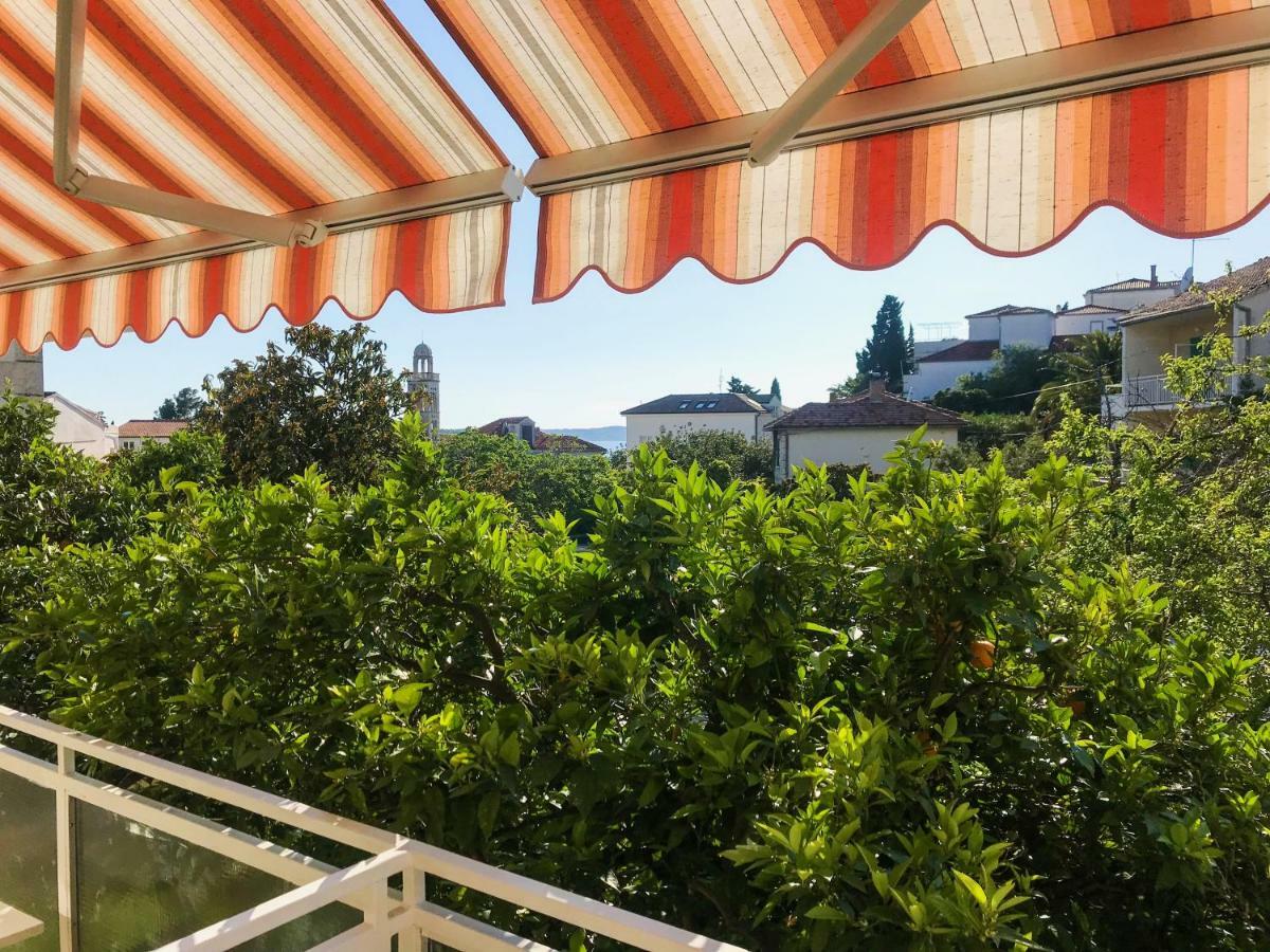 Close To Center, Quiet, With Parking Apartmán